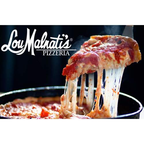 Lou Malnati's Gift Cards