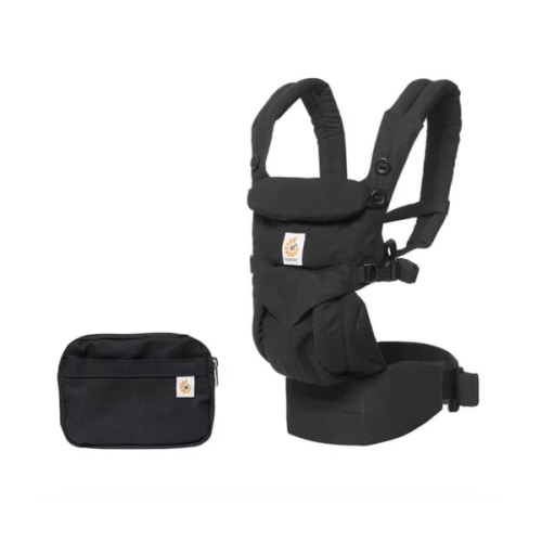 Omni 360 Baby Carrier | Ergobaby