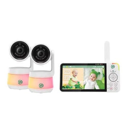 LeapFrog Baby Monitor&nbsp;| Costco