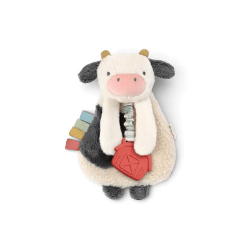 Itzy Lovey™ Plush Teether Toy | Itzy Ritzy ® | Shop Now