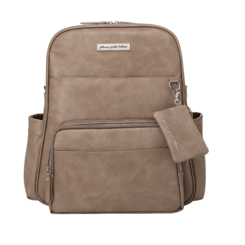 Sync Backpack in Mink