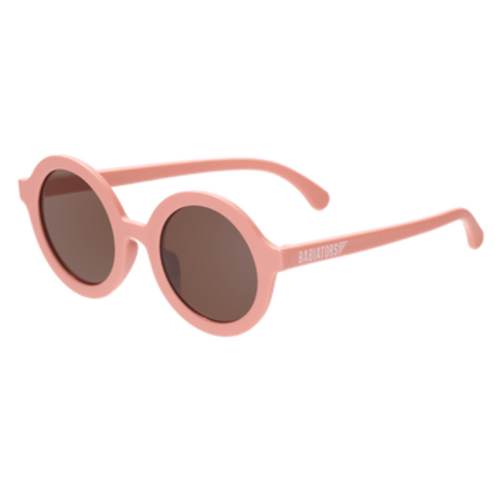 Peachy Keen Euro Round – Babiators Sunglasses