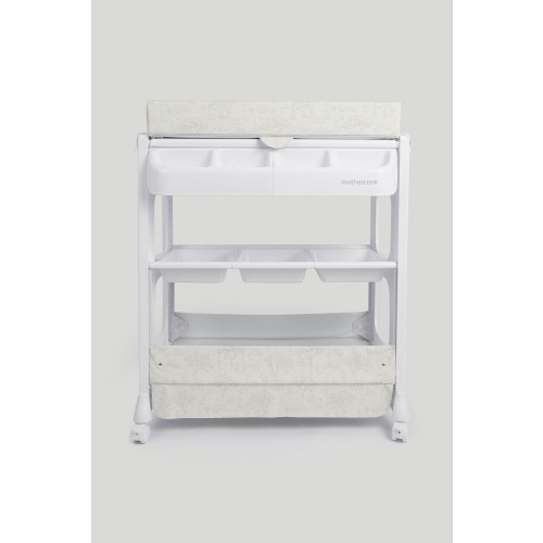 Baby Bath Changing Station | Mothercare