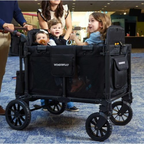 WONDERFOLD WAGON - $899