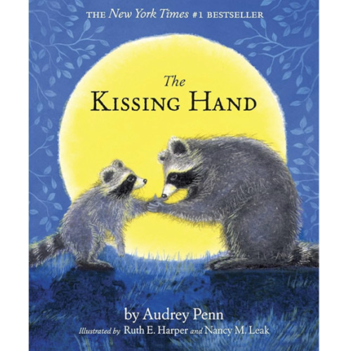 The Kissing Hand (The Kissing Hand Series)