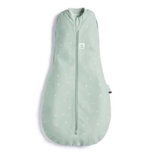 0.2 TOG Organic Cotton Cocoon Swaddle Sack