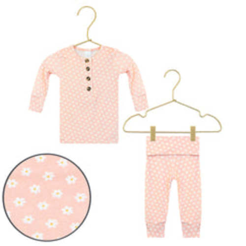 Posie Top + Bottoms – Lou Lou & Company
