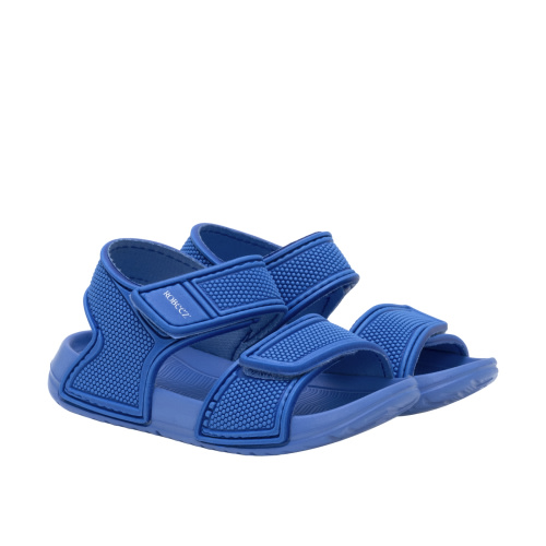 River Gem Sandals in Blue