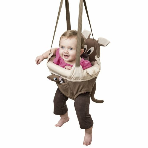 Evenflo Exersaucer Door Jumper