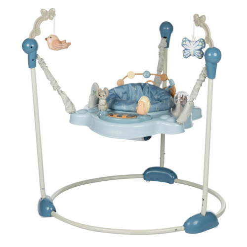 Cosco Kids Jump, Spin & Play Activity Center, Forest Friends