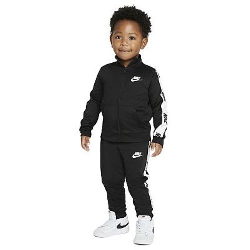 Baby & Toddler Boys Nike Midweight Full-zip Jacket and Sweatpants Tricot 2-piece Set