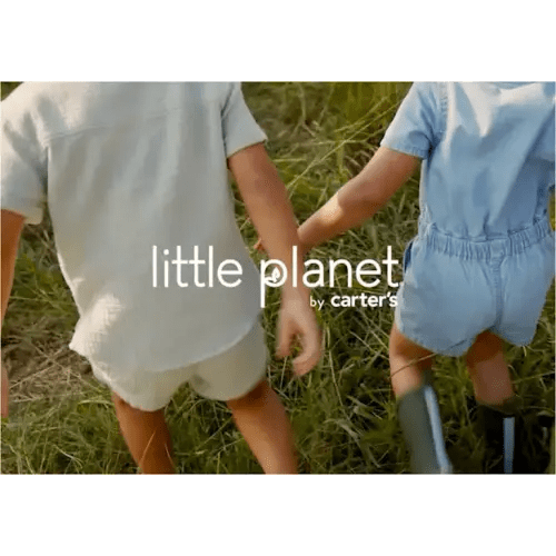 Little Planet - Organic Kids Clothes | Carter's