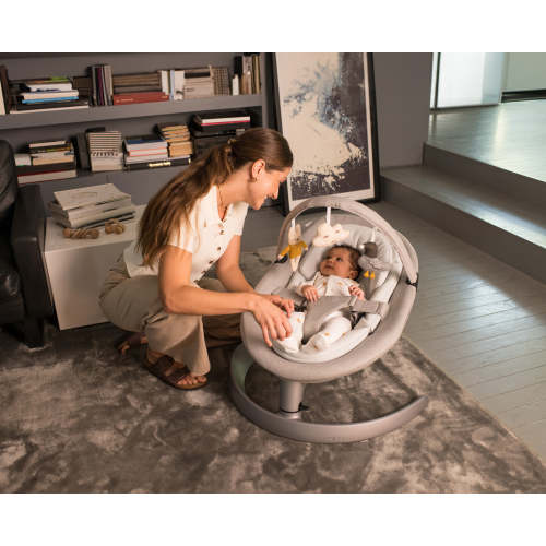 Maxi Cosi Cassia Swing – Bambi Baby