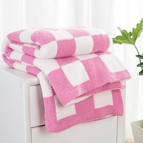 Throw Blanket