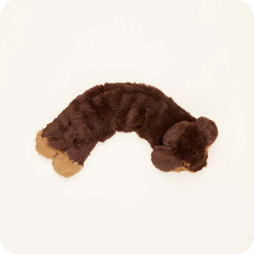Microwavable Dachshund Warmies Wrap | Warmies USA
