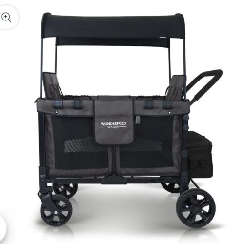 Secondhand Fund: Wagon Fund