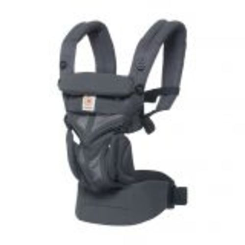 Ergobaby OMNI 360 Baby Carrier – Mesh