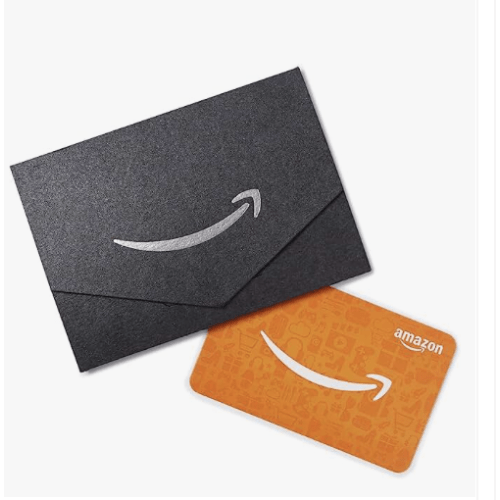 Amazon.com: Amazon eGift Card - Yay Gift Card: Gift CardsAmazon.com: Amazon eGift Card - Yay Gift Card: Gift Cards