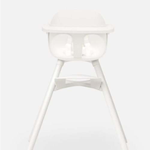The Chair - Mono Coconut / High Chair