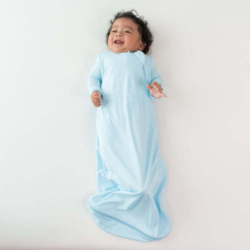 Sleep Bag in Powder 0.5