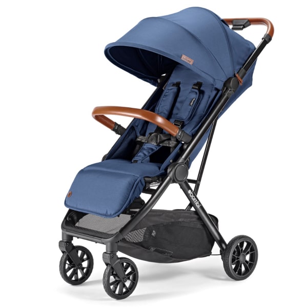 Bombi Bēbee V3 Lightweight Stroller