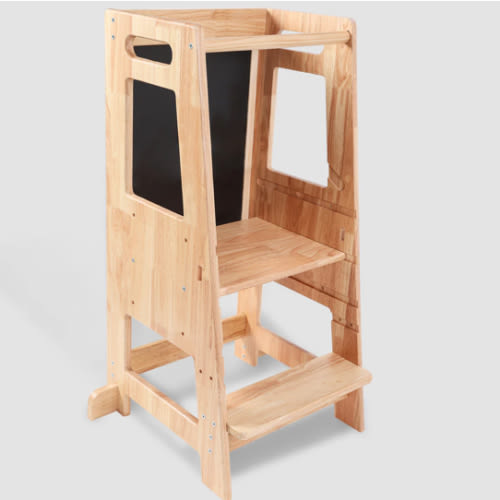 HARPPA Nordo | Toddler Kitchen Stools Helper