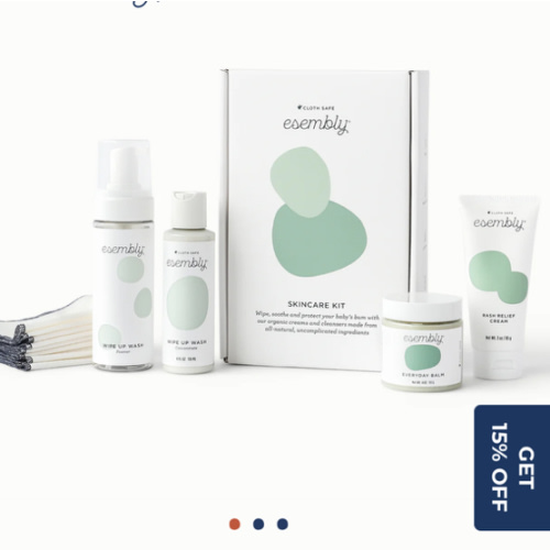 Skincare Kit