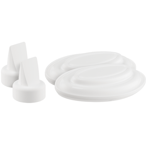 Wearable Duckbill & Backflow Replacement | Spectra Baby USA