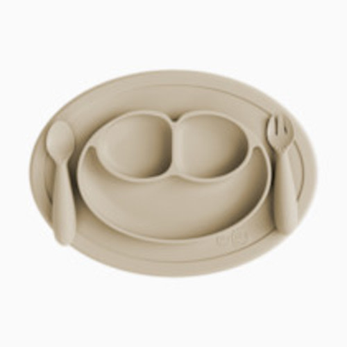 ezpz Mini Feeding Set - Oat