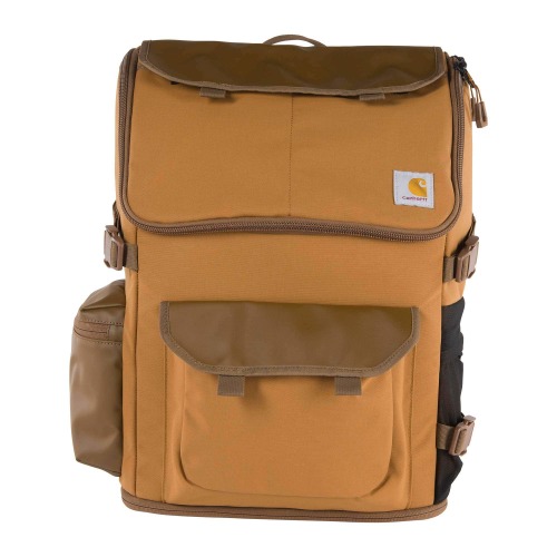35L Nylon Workday Backpack