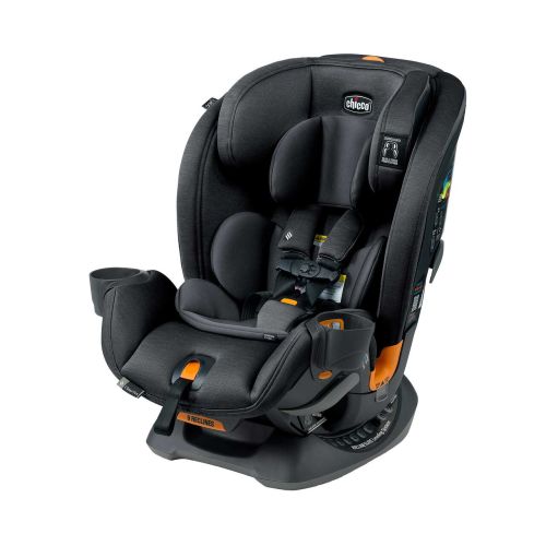 OneFit ClearTex All-in-One Car Seat - Obsidian