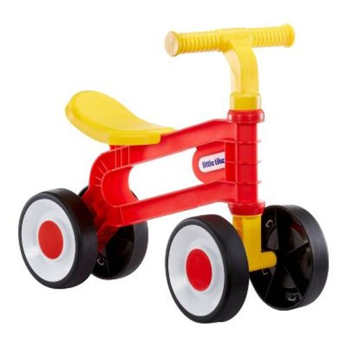 Little Tikes Scoot And Steer Ride On