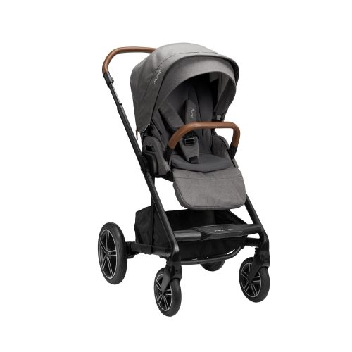 Nuna MIXX™ Next Stroller | Granite