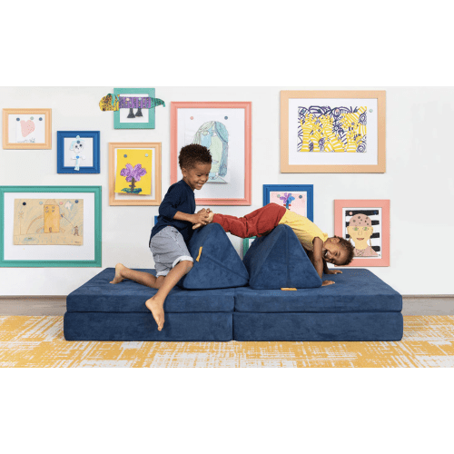 The Original Nugget Play Couch In Bamboo | Nugget®
