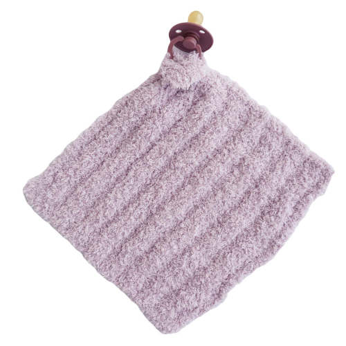 CuddleLane™ Luxe Lovey | Solids