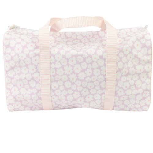 Apple of My Isla | The Duffle Bag - Charlotte's Web Monogramming & Gifts