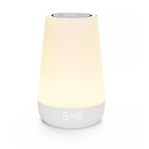 Hatch Rest 2nd Gen All-in-one Sleep Machine, Nightlight & Sound Machine
