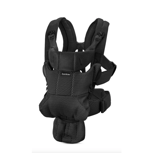 Baby Carrier Free