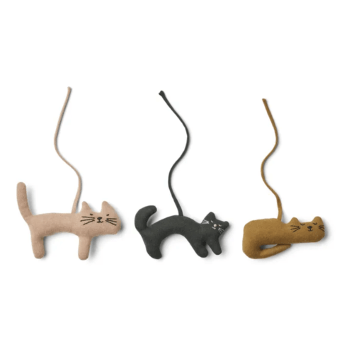 Grace Organic Cotton Accessories for Activity Arch