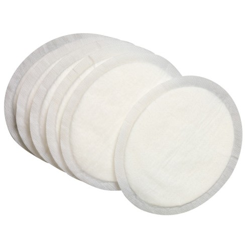 Dr. Brown's® Disposable Breast Pads, 60 Count