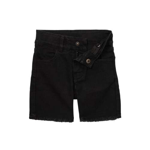 Waco Shorts - Black