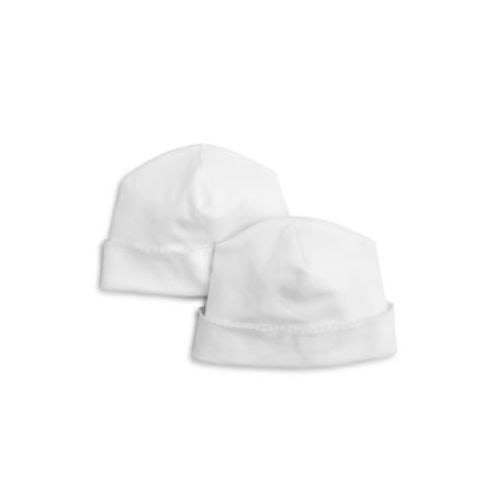 Kissy Kissy Unisex Essential Hat, 2 Pack - Baby  | Bloomingdale's