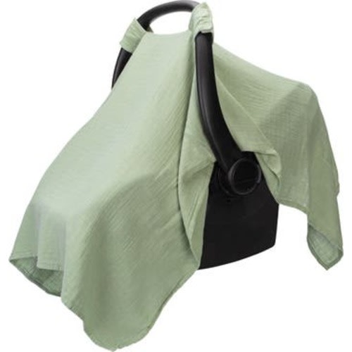 Baby Car Seat Cover