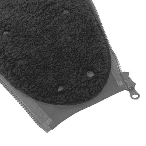 Sherpa Layer for universal jacket extender