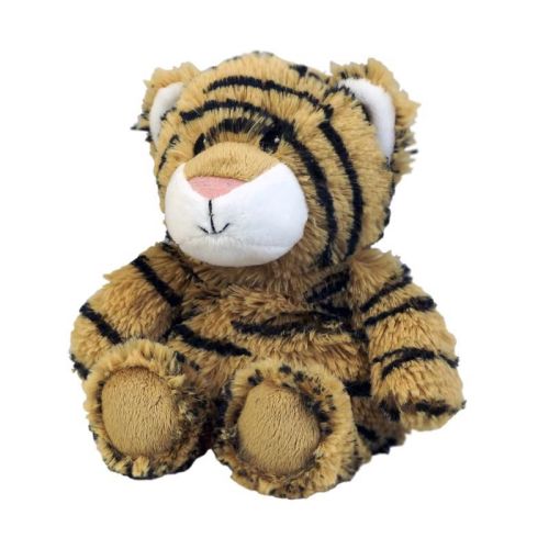 Warmies Stuffed Animals Plush Brown 1 Pc