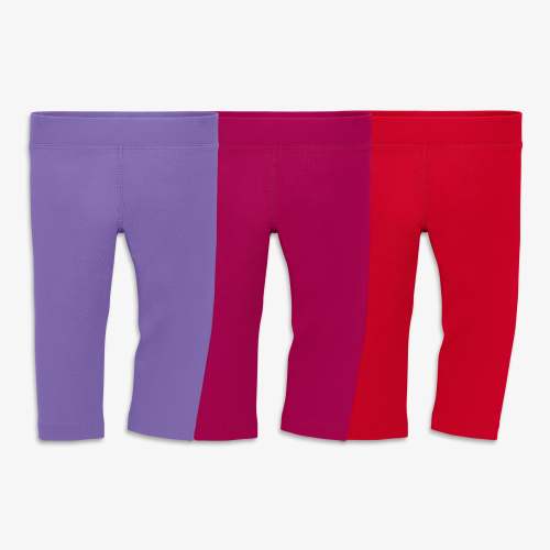 Baby legging 3-pack | Primary.com