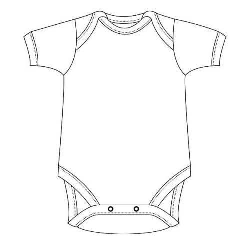 Any Onesie (0-3)