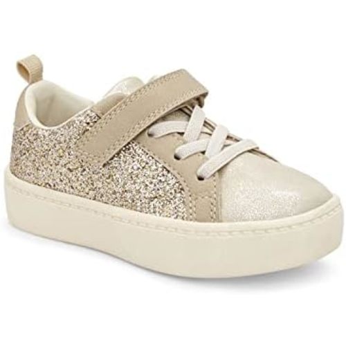 Carter's Girls' Perrie Sneakers