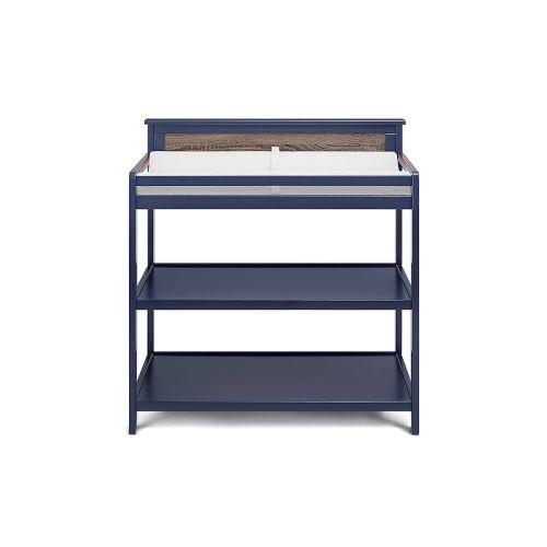Suite Bebe - Connelly Changing Table - Midnight Blue