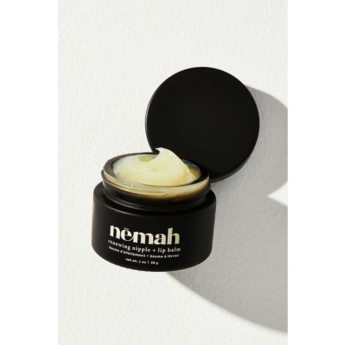 Nēmah Renewing Nipple + Lip Balm